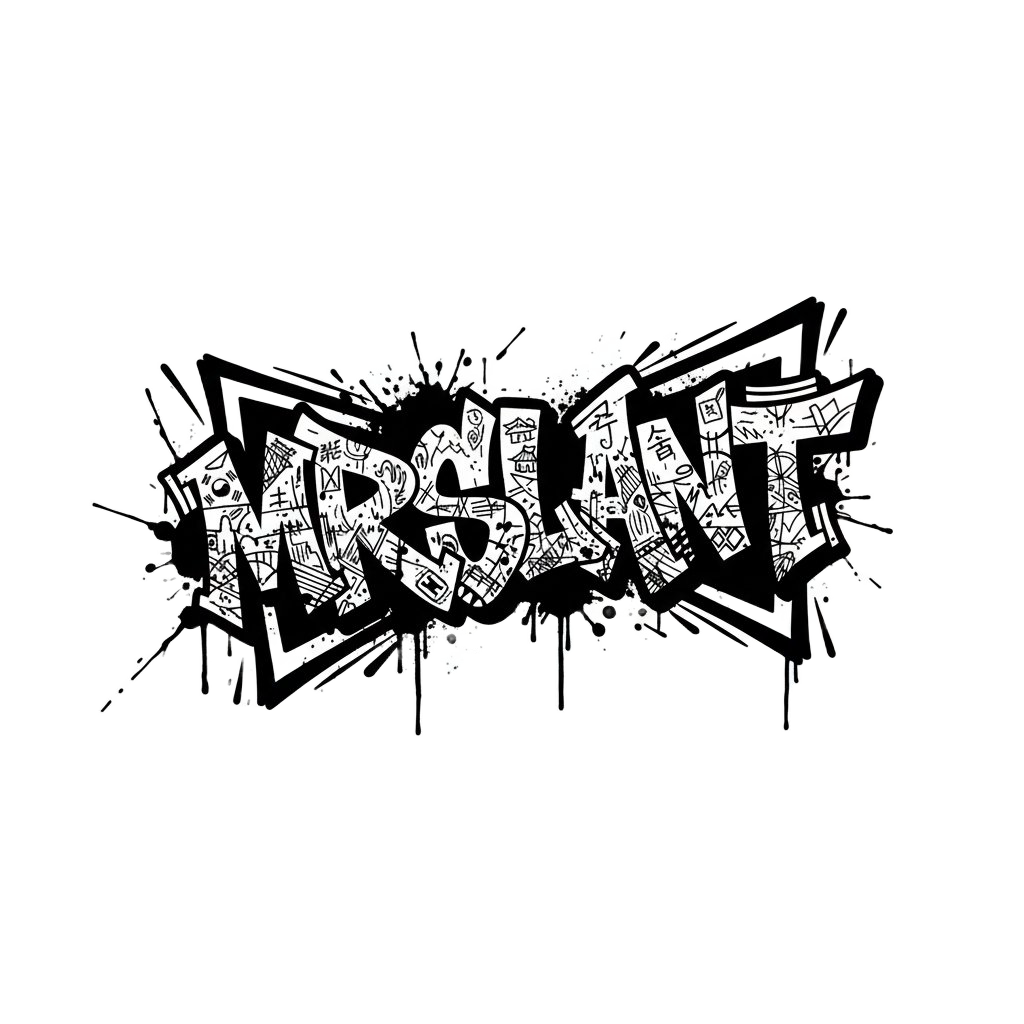 MR.SLANT