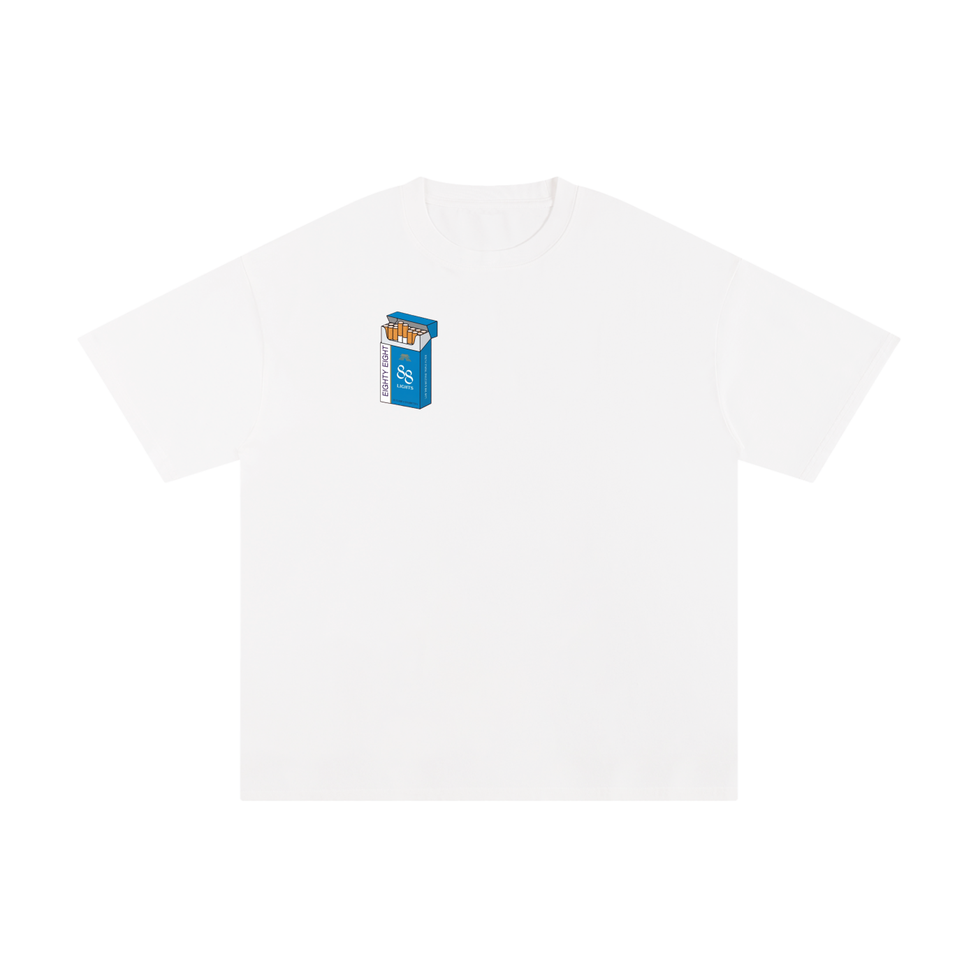 Dambae Sign Tee