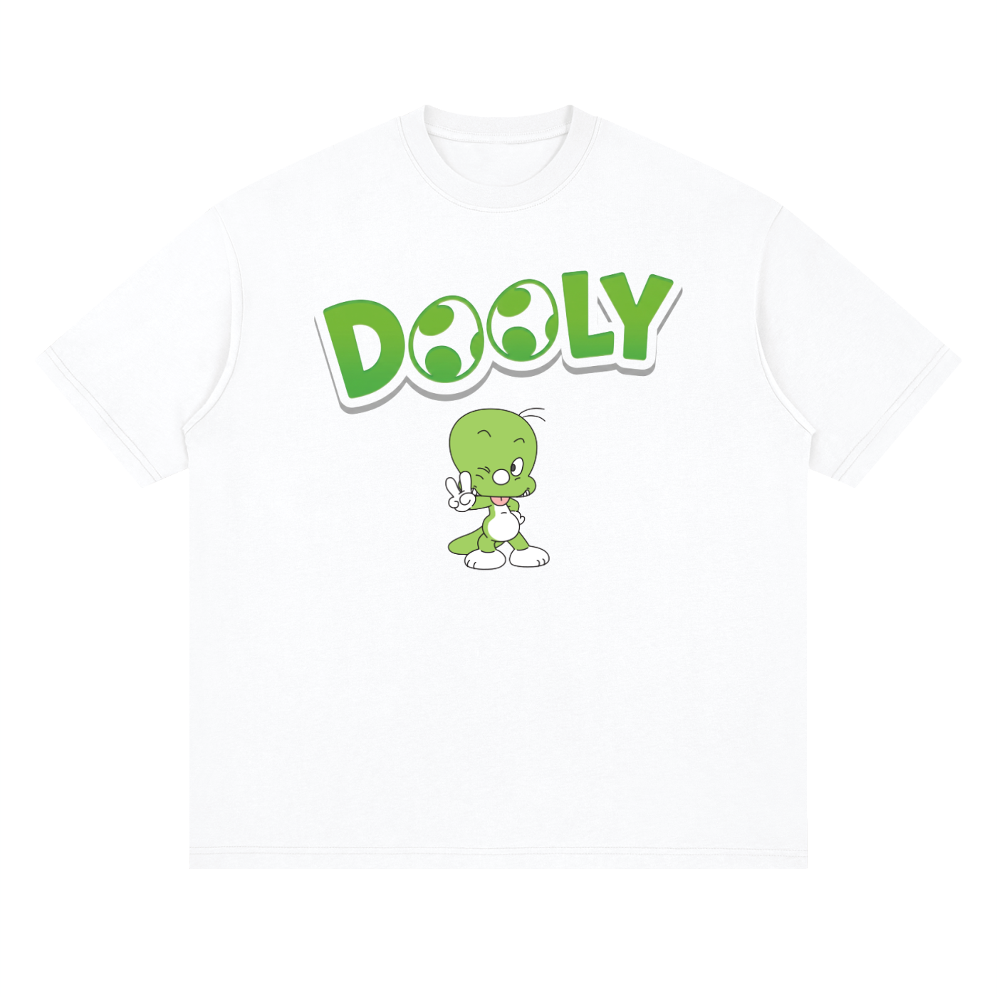 Dooly Tee