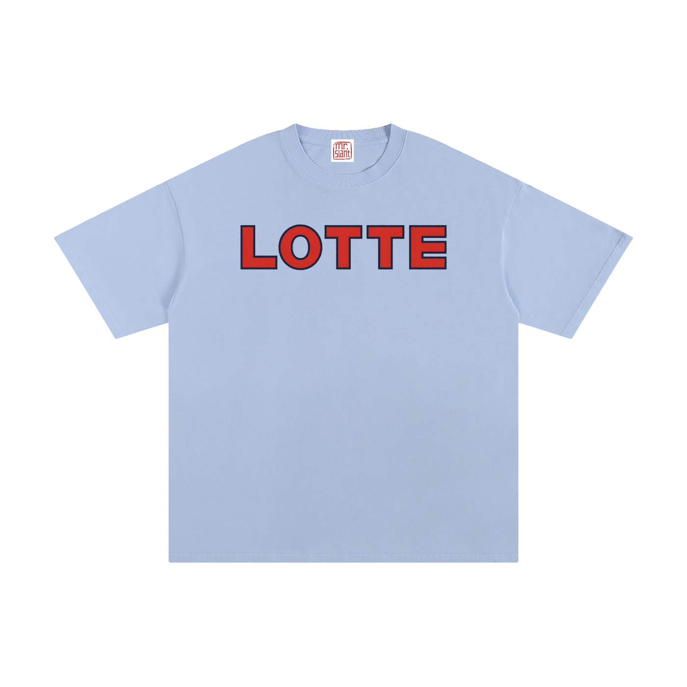 Lotte Giants Tee