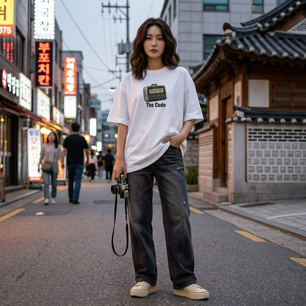 PPI-PPI Pager 8282 Tee — back